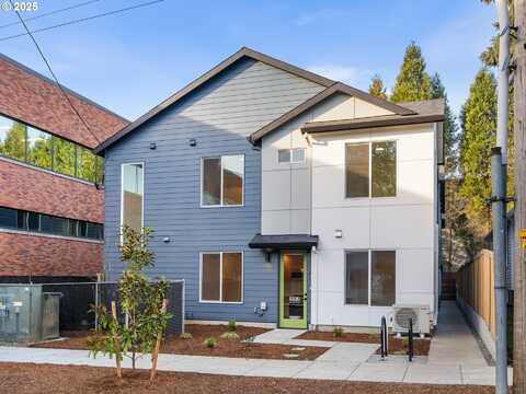 1325 NE 46th AVE, Portland, OR 97213