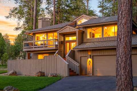 17683 Broken Top LN, Sunriver, OR 97707