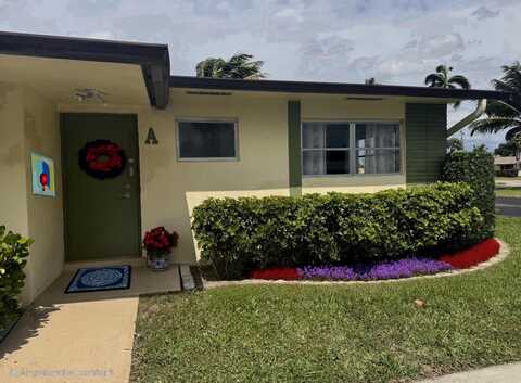 2931 Crosley Drive W, West Palm Beach, FL 33415