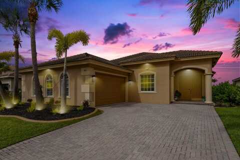 4113 Worlington Terrace, Fort Pierce, FL 34947
