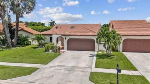 7851 Villa Nova Drive, Boca Raton, FL 33433