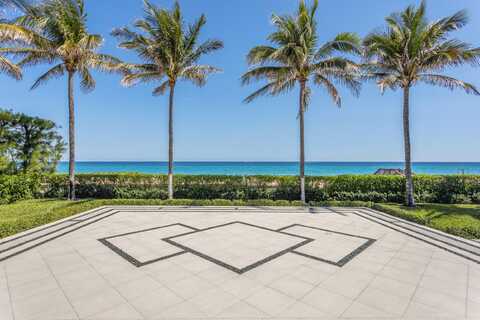 1740 S Ocean Boulevard, Palm Beach, FL 33480