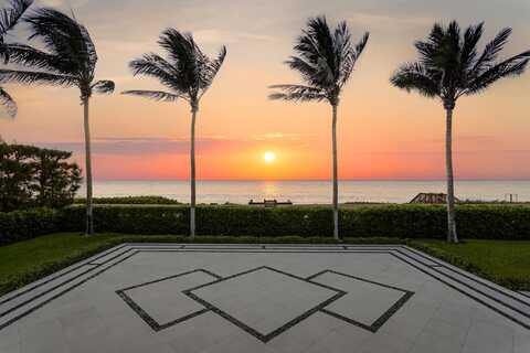 1740 S Ocean Boulevard, Palm Beach, FL 33480