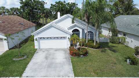 1851 Oak Berry Circle, Wellington, FL 33414