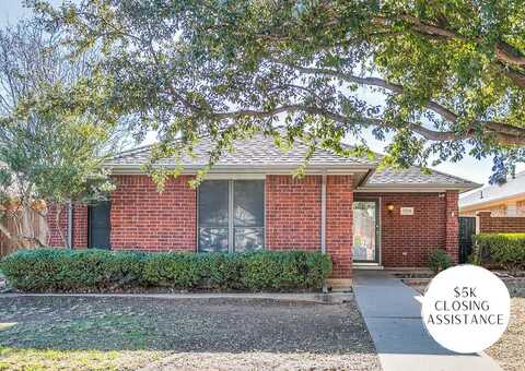 5210 Oak Grove Blvd, San Angelo, TX 76904