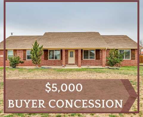 1335 Reece Rd, San Angelo, TX 76904