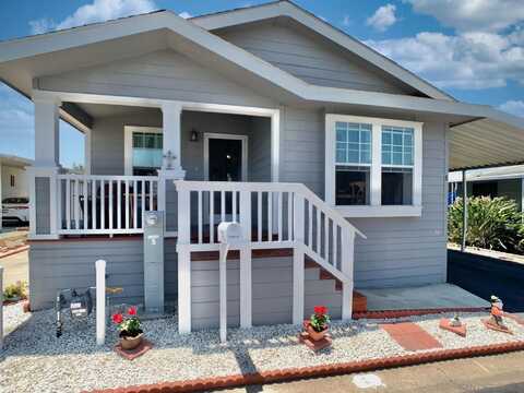 450 E Bradley Ave unit: 5, El Cajon, CA 92021