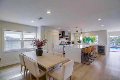 3326 Wisteria Dr, San Diego, CA 92106