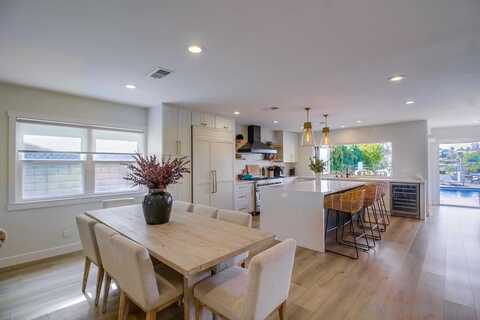 3326 Wisteria Dr, San Diego, CA 92106