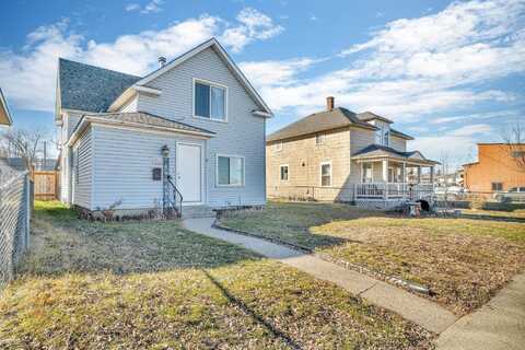 2523 N Nevada St, Spokane, WA 99207