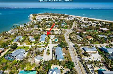312 Periwinkle Way, Sanibel, FL 33957