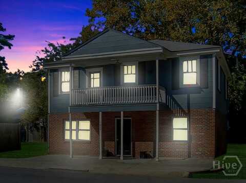 1609 Harmon Street, Savannah, GA 31401