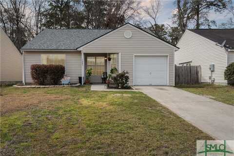 1085 Rushing Street, Richmond Hill, GA 31324