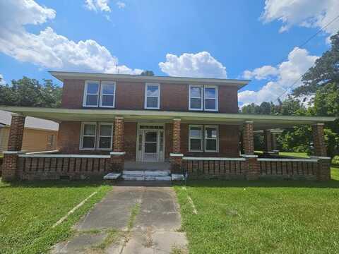 714 E Church Street, Bishopville, SC 29010
