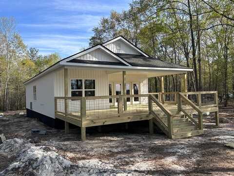 1213 lesesne, Manning, SC 29102
