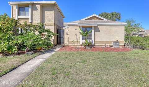 1031 Abada Court NE unit: 110, Palm Bay, FL 32905