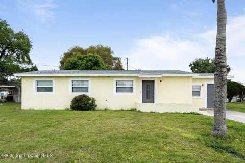 905 Poplar Lane, Melbourne, FL 32901