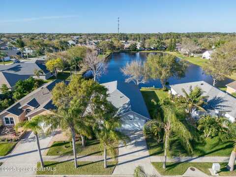 4263 Ventana Boulevard, Rockledge, FL 32955