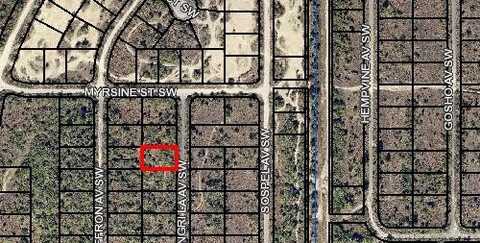 3226 Shangri-La Avenue SW, Palm Bay, FL 32908