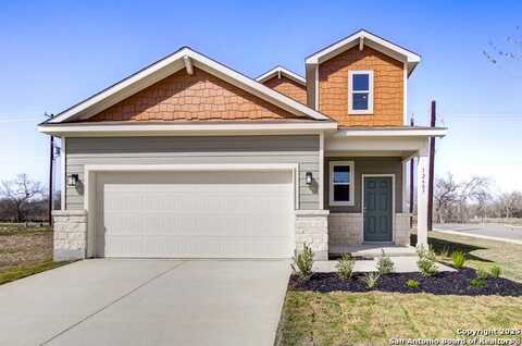 12607 Spike Heights, San Antonio, TX 78245