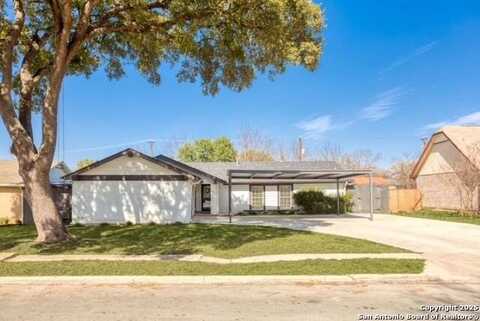 5951 Little Brandywine, San Antonio, TX 78233