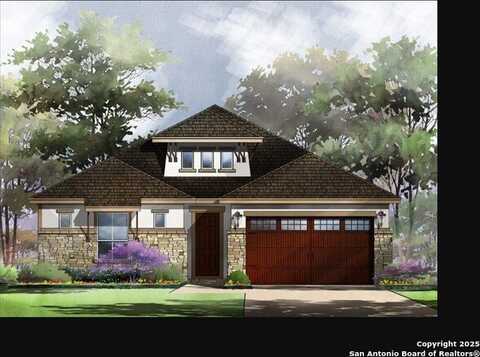 153 CINNAMON CREEK, Boerne, TX 78006