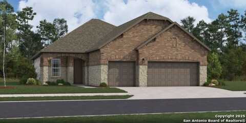141 Rosanna Ridge, Universal City, TX 78148