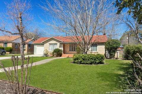 2407 W Kings Hwy, San Antonio, TX 78228