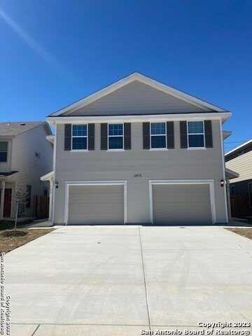 2415 Lynwood Bend, San Antonio, TX 78245