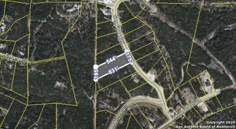 8739 San Fidel, San Antonio, TX 78255