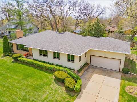 5021 Odana Road, Madison, WI 53711