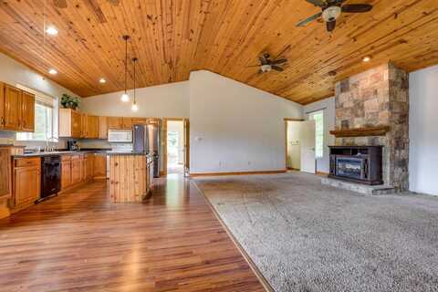 S1036 W Dutch Hollow Road, La Valle, WI 53941