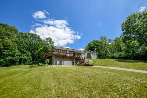 S1036 W Dutch Hollow Road, La Valle, WI 53941