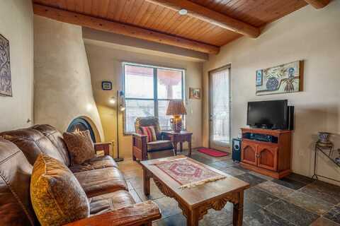 1405 Vegas Verdes Drive unit: 105, Santa Fe, NM 87507