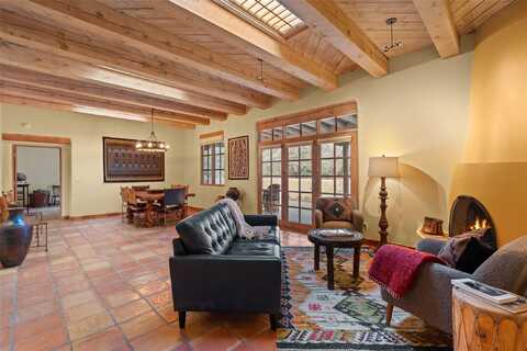 3101 Old Pecos Trail unit: 907, Santa Fe, NM 87505