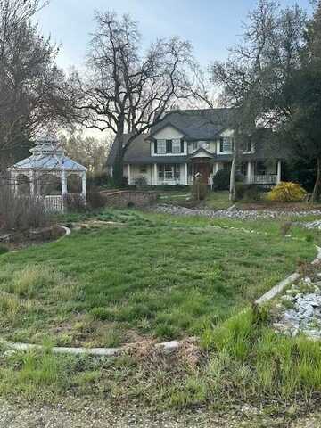 22217 Old 44 Drive, Palo Cedro, CA 96073