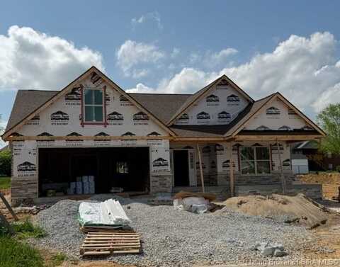 7012 Dylan (Lot 405) Cir, Georgetown, IN 47122