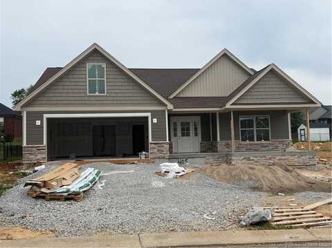 7012 Dylan (Lot 405) Cir, Georgetown, IN 47122