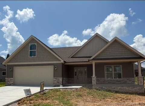 7012 Dylan (Lot 405) Cir, Georgetown, IN 47122