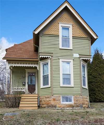 616 E Walnut Street, Corydon, IN 47112