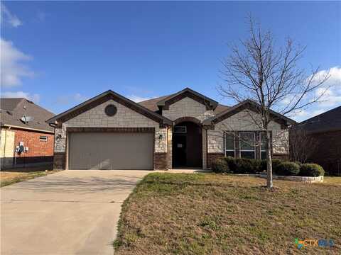 410 Cross Drive, Temple, TX 76502