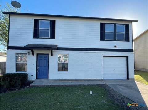 651 Northern Lights Drive, New Braunfels, TX 78130