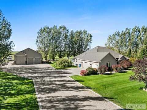 11777 N Cumberland Drive, Pocatello, ID 83202