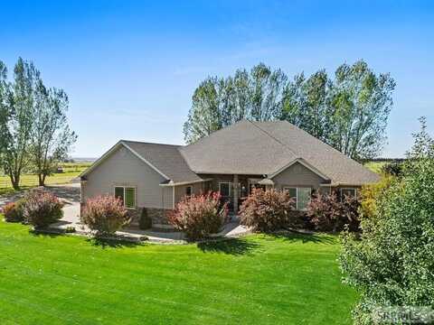 11777 N Cumberland Drive, Pocatello, ID 83202