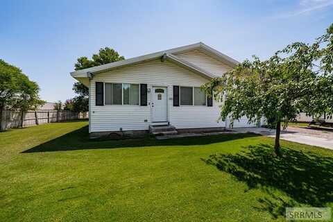 6558 N Albert Lane, Idaho Falls, ID 83401