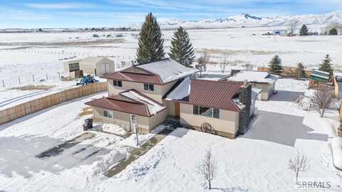 3161 W 2700 N, Arco, ID 83213