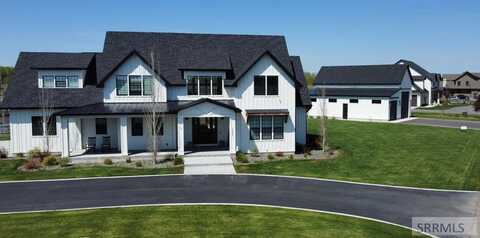 3620 Yosemite Circle, Rexburg, ID 83440