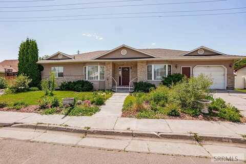 319 Cul De Sac, Rexburg, ID 83440