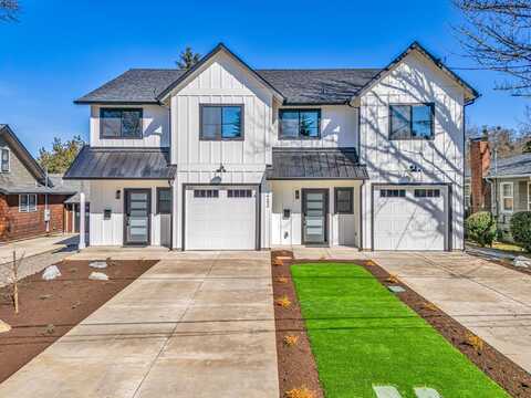 2243 E Main Street, Medford, OR 97504
