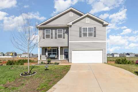 3812 Sapling Lane, Moore, SC 29369